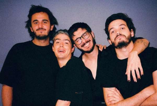 La Agencia Metropolitana de Tr&aacute;nsito (AMT) anunci&oacute; cierres viales por el concierto de Morat.&nbsp;