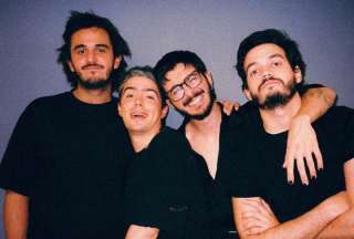 Concierto de Morat: cierres viales para este s&aacute;bado, 20 de julio