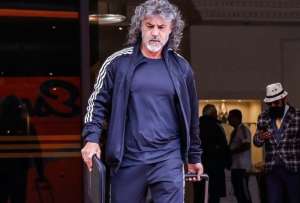 Leonel &Aacute;lvarez ya entreg&oacute; la planificaci&oacute;n