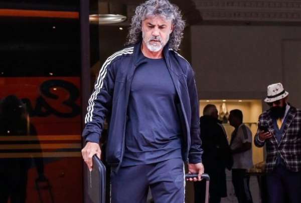 Leonel &Aacute;lvarez ya entreg&oacute; la planificaci&oacute;n