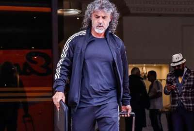 Leonel &Aacute;lvarez ya entreg&oacute; la planificaci&oacute;n