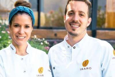 La reconocida chef cuencana Carolina S&aacute;nchez anunci&oacute; su embarazo a trav&eacute;s de una emotiva publicaci&oacute;n en redes sociales.