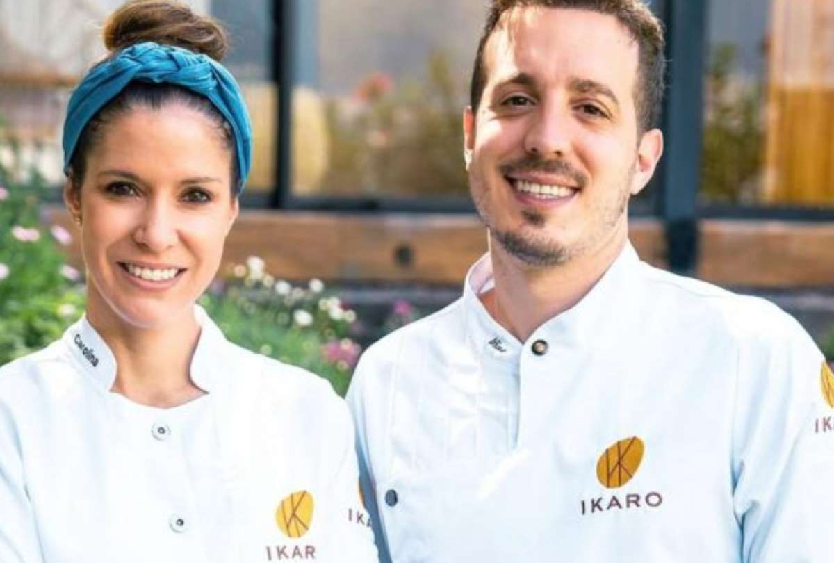 La reconocida chef cuencana Carolina Sánchez anunció su embarazo a través de una emotiva publicación en redes sociales.