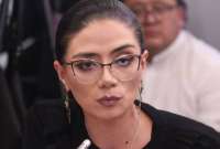 Urresta se aleja de la agenda p&uacute;blica tras conocer de amenazas contra su asistente. 