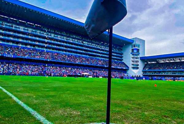 El Capwell entr&oacute; a remate. Ya se public&oacute; el primer aviso