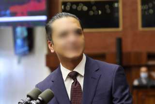 Caso Pantalla: Wilman T. habr&iacute;a operado un presunto &ldquo;troll center&rdquo; para defender su gesti&oacute;n