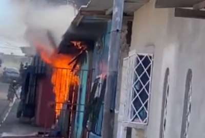 A&uacute;n se desconocen las causas del incidente