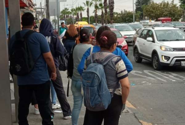 Solo 14 de 58 operadoras brindan el servicio de transporte en Guayaquil.&nbsp;