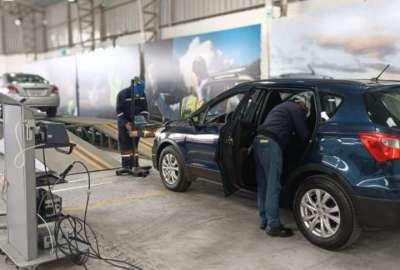 Municipio de Quito habilitar&aacute; seis centros m&aacute;s de Revisi&oacute;n T&eacute;cnica Vehicular