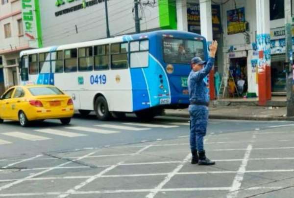 As&iacute; ser&aacute;n los horarios de los planteles en Guayaquil por la paralizaci&oacute;n de transportes.