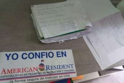 La Fiscal&iacute;a present&oacute; un dictamen acusatorio