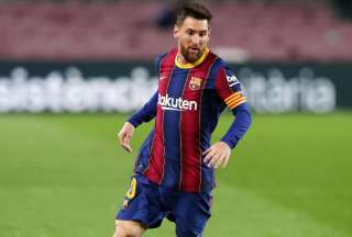 Revelan insultos que exdirigentes del Barcelona lanzaron contra Messi y Piqu&eacute;