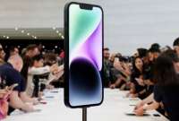 Se filtran algunas caracter&iacute;sticas del nuevo iPhone 15