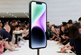 Se filtran algunas caracter&iacute;sticas del nuevo iPhone 15