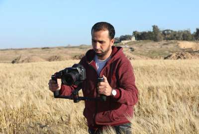 Ecuador Film Residency, una plataforma para conocer a Ecuador a trav&eacute;s de redes sociales