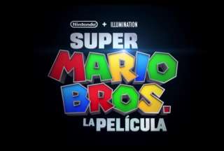 Shigeru Miyamoto, creador de Mario Bros, prohibi&oacute; hacer una broma en la pel&iacute;cula
