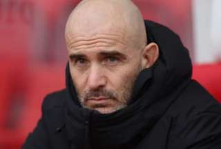 Enzo Maresca fue anunciado como el nuevo entrenador del Chelsea