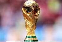 Estos son los cambios que tendr&aacute; el Mundial de F&uacute;tbol de 2026