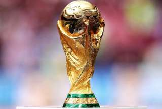 Estos son los cambios que tendr&aacute; el Mundial de F&uacute;tbol de 2026