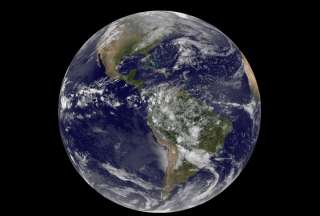 Investigaci&oacute;n sugiere que Am&eacute;rica y Asia formar&aacute;n un solo continente