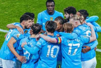 El Manchester City es considerado como uno de los equipos m&aacute;s ricos del mundo.