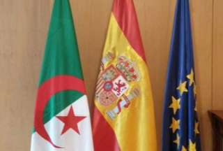 Tratado de Amistad entre Espa&ntilde;a y Argelia se rompe