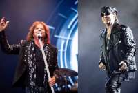 Marca estos conciertos en tu calendario y disfrútalos con Llamingo Flow.