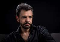 Eugenio Derbez cuestionó a Rafael Correa por uso no autorizado de imagen.