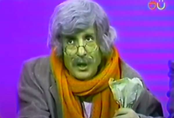 Antiguo video del Dr. Chapat&iacute;n causa indignaci&oacute;n en redes