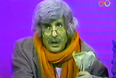 Antiguo video del Dr. Chapat&iacute;n causa indignaci&oacute;n en redes