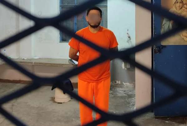 Daniel S. enfrenta otra condena m&aacute;s, esta vez por el presunto ingreso de objetos no permitidos&nbsp;a&nbsp;una&nbsp;c&aacute;rcel.