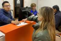 El plazo para el pago de la patente es en mayo para las personas naturales, que no est&aacute;n obligadas a llevar contabilidad; en junio corresponde a quienes si llevan contabilidad (personas naturales y jur&iacute;dicas).
