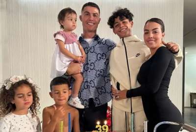 Cristiano y Georgina llevan casi una d&eacute;cada construyendo una vida juntos y criando a cinco hijos. El rol de Georgina en el hogar tambi&eacute;n tiene su valor&hellip; y no es poco.