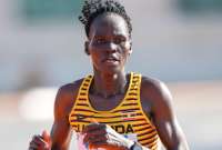 La maratonista ugandesa murió debido a las graves quemaduras sufridas en un ataque por su expareja.