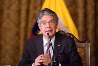 Presidente Lasso indult&oacute; a 130 mujeres privadas de la libertad con doble y triple vulnerabilidad