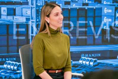 La ministra Sonsoles Garc&iacute;a explic&oacute; los pasos que deben seguirse para la implementaci&oacute;n del TLC con China. 