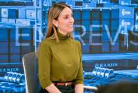 La ministra Sonsoles García explicó los pasos que deben seguirse para la implementación del TLC con China.