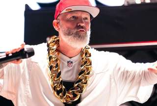 Limp Bizkit alista nuevo &aacute;lbum en estudio