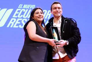 Gobierno suma aliados en el sector privado para Iniciativa de Paridad de G&eacute;nero