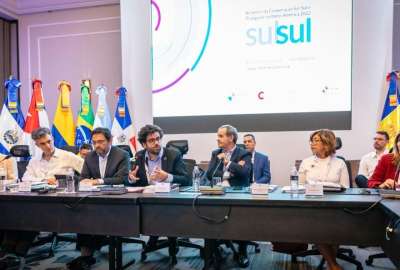 Autoridades de Gobierno se reunir&aacute;n con sus pares de la regi&oacute;n.