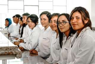 Inicia periodo de postulaci&oacute;n a la Universidad de Cuenca