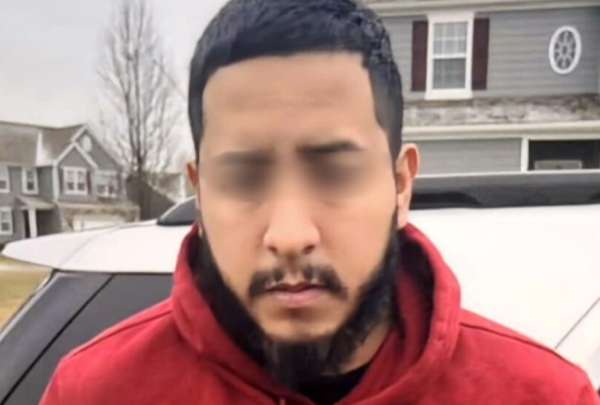 Luis Daviv N. fue localizado por la Polic&iacute;a Nacional en el estado de Ohio.