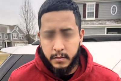 Luis Daviv N. fue localizado por la Polic&iacute;a Nacional en el estado de Ohio.