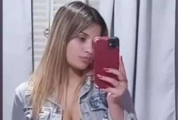 Investigan la muerte de la pareja del hermano de un famoso jugador argentino