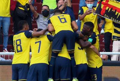 Estos son los primeros convocados para las Eliminatorias contra Brasil y Per&uacute;