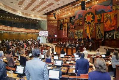 Votaci&oacute;n sobre el juicio pol&iacute;tico contra el Presidente ser&iacute;a el s&aacute;bado 20 de mayo