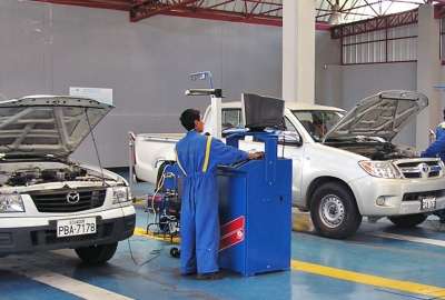 SRI anuncia suspensi&oacute;n de algunos servicios hasta el 2023