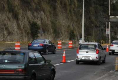 La Agencia Metropolitana de Tr&aacute;nsito (AMT) dio a conocer los horarios y los tramos de los contraflujos que hay en Quito.
