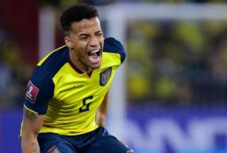 Audiencia de Byron Castillo se desarrolla en Suiza