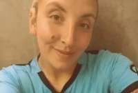 Dalma Magal&iacute; Cortadi denunci&oacute; penalmente al futbolista que la agredi&oacute;.